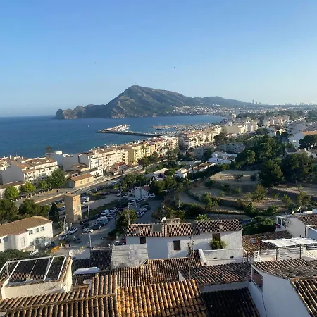 Appartement Casa Del Sol