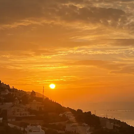 Casa Del Sol * Altea