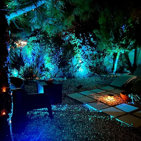 Casa Del Sol Appartement *