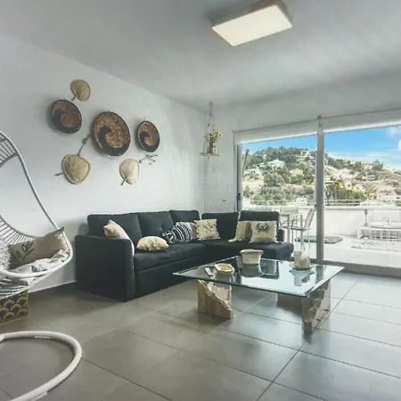 Appartement Casa Del Sol *