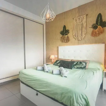 Appartement Casa Del Sol Altea