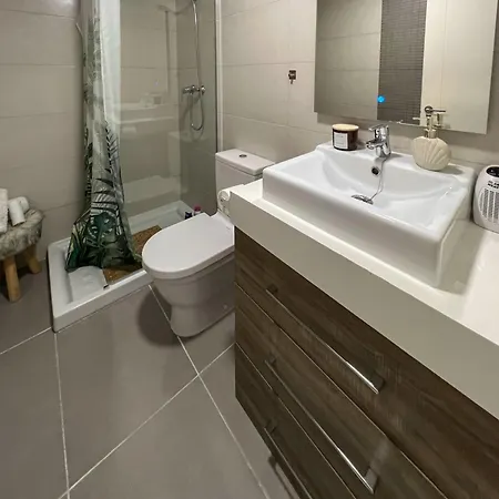 Appartement Casa Del Sol *