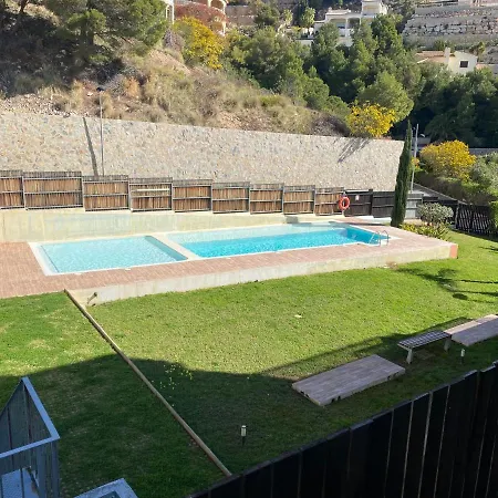 Casa Del Sol Apartment