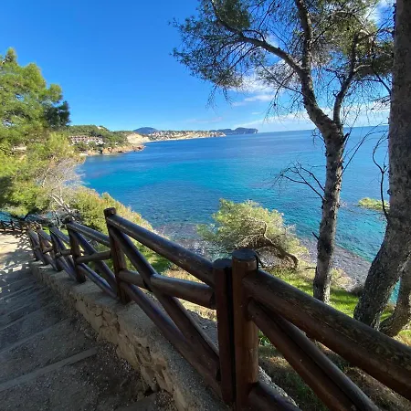 Casa Del Sol Appartement Altea