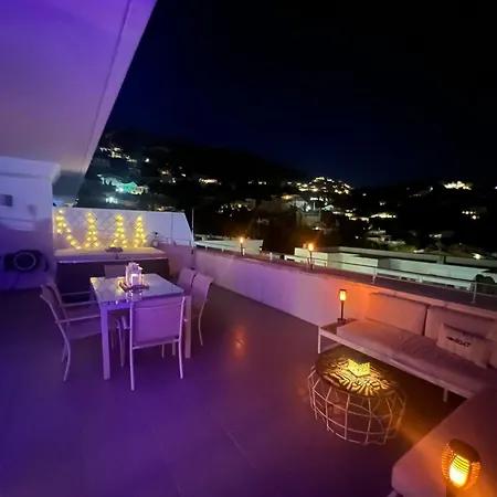 Casa Del Sol Apartment Altea