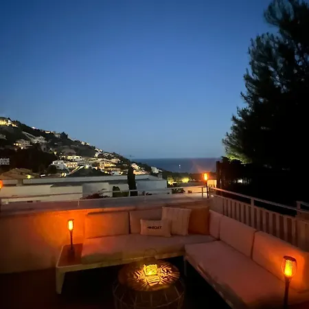 Casa Del Sol Apartment *