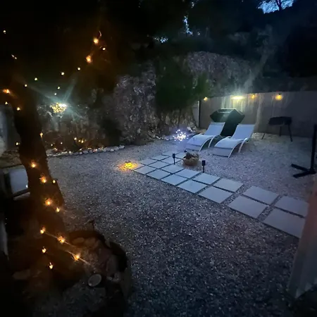 Casa Del Sol Apartment