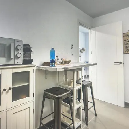 Casa Del Sol Apartment *