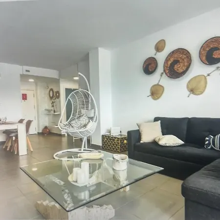 Apartment Casa Del Sol Altea