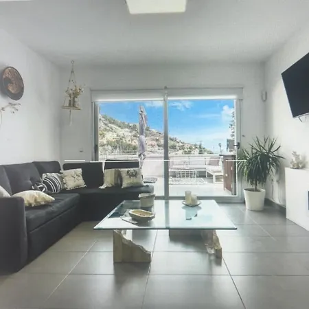 Casa Del Sol *