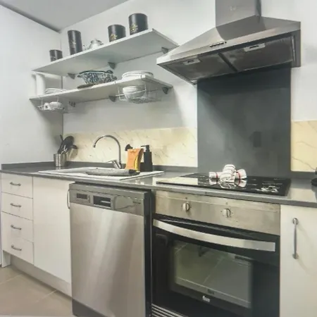 Casa Del Sol Apartment