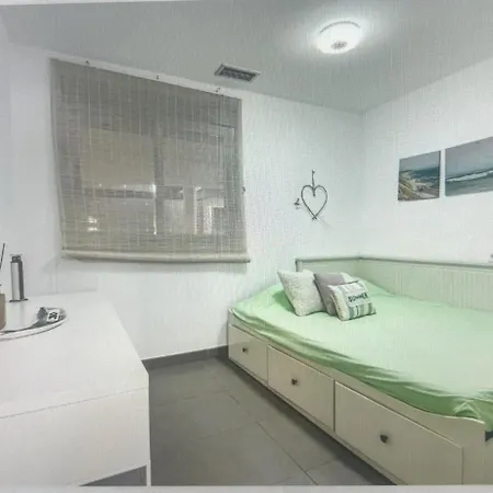 Apartment Casa Del Sol