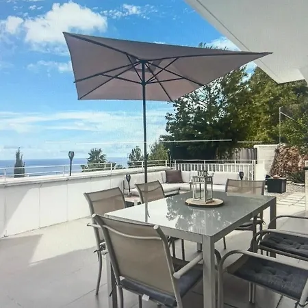 Casa Del Sol Apartment Altea