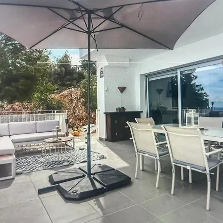 Casa Del Sol *