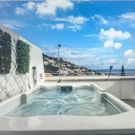 Casa Del Sol