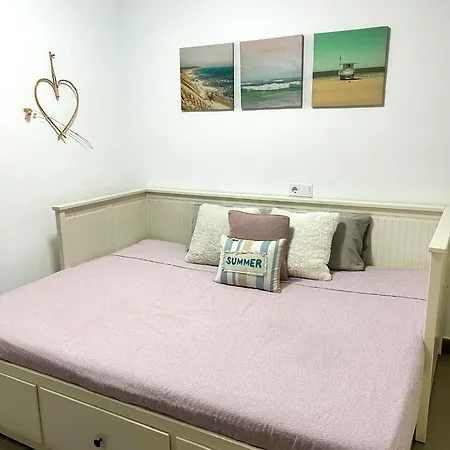 Casa Del Sol Apartment