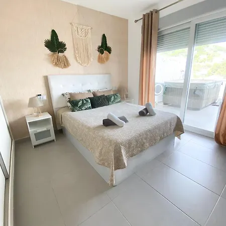 Casa Del Sol Apartment