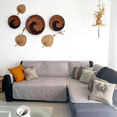Apartment Casa Del Sol