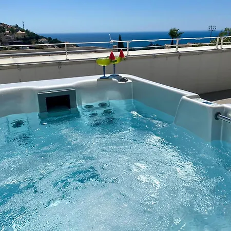 Casa Del Sol Apartman *