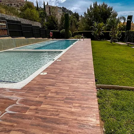 Apartman Casa Del Sol *