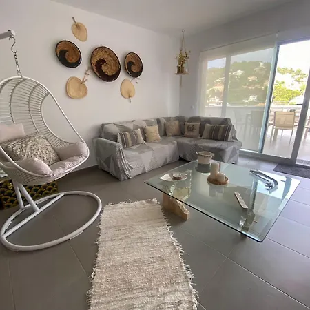 Casa Del Sol Apartment Altea