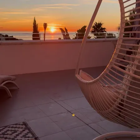 Apartman Casa Del Sol *