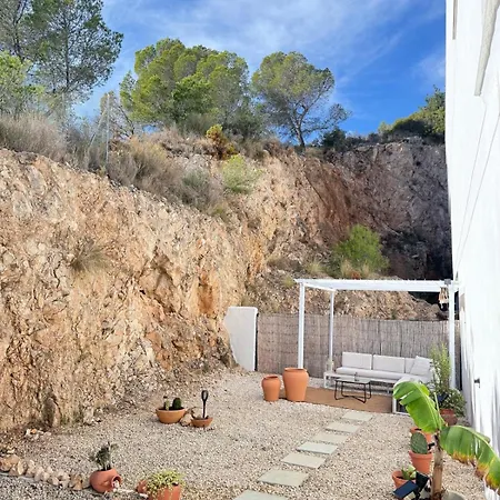 Apartman Casa Del Sol