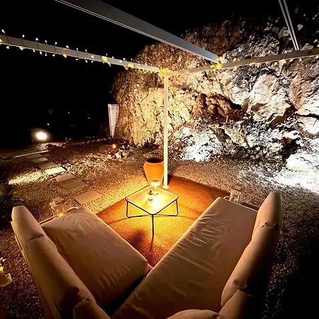 Casa Del Sol Apartman