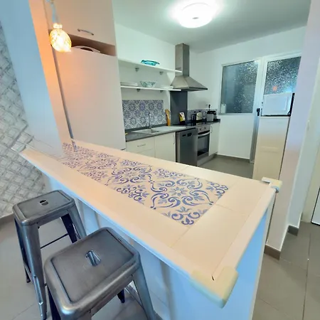 Casa Del Sol Apartman *