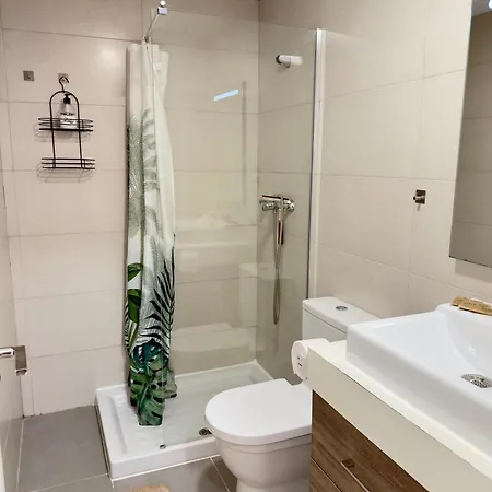 Apartman Casa Del Sol